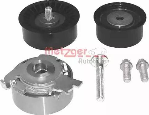 Metzger WM-Z 606 - Kit de distribution droxauto.com