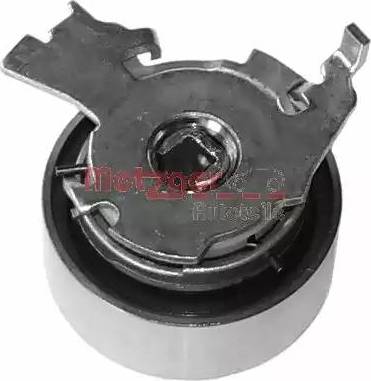 Metzger WM-Z 607 - Kit de distribution droxauto.com