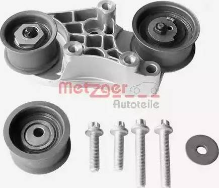 Metzger WM-Z 612 - Kit de distribution droxauto.com