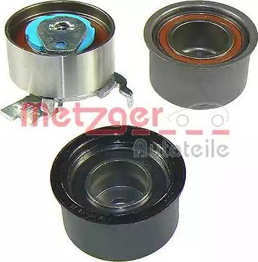 Metzger WM-Z 630 - Kit de distribution droxauto.com