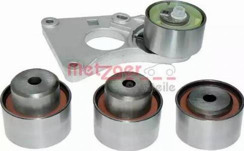 Metzger WM-Z 008 - Kit de distribution droxauto.com