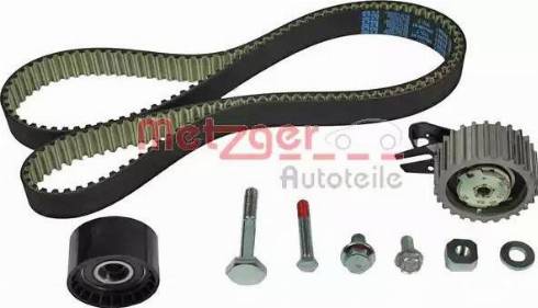 Metzger WM-Z 039 - Kit de distribution droxauto.com