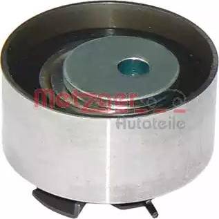 Metzger WM-Z 020 - Kit de distribution droxauto.com