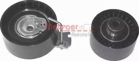 Metzger WM-Z 028 - Kit de distribution droxauto.com