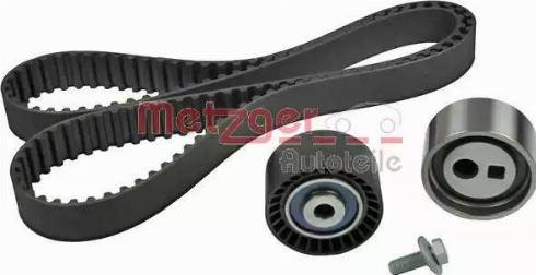 Metzger WM-Z 196 - Kit de distribution droxauto.com