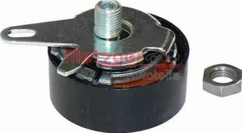 Metzger WM-Z 840 - Kit de distribution droxauto.com