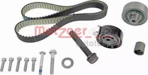 Metzger WM-Z 857 - Kit de distribution droxauto.com