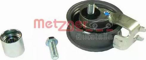 Metzger WM-Z 869 - Kit de distribution droxauto.com