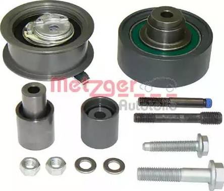 Metzger WM-Z 805 - Kit de distribution droxauto.com