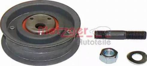 Metzger WM-Z 803 - Kit de distribution droxauto.com