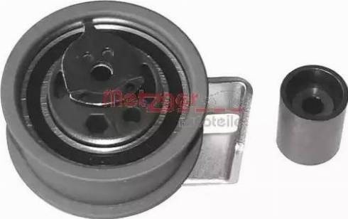 Metzger WM-Z 812 - Kit de distribution droxauto.com