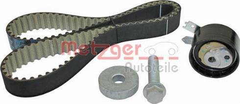 Metzger WM-Z 886 - Kit de distribution droxauto.com