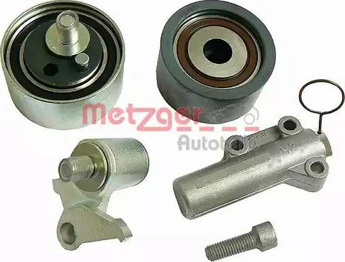 Metzger WM-Z 833 - Kit de distribution droxauto.com