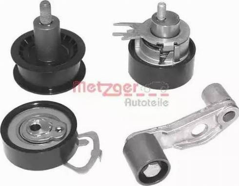 Metzger WM-Z 837 - Kit de distribution droxauto.com