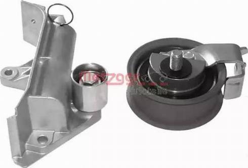 Metzger WM-Z 829 - Kit de distribution droxauto.com