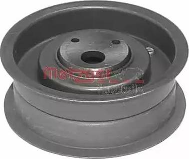 Metzger WM-Z 824 - Kit de distribution droxauto.com