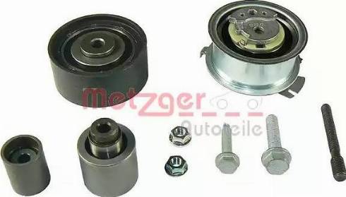 Metzger WM-Z 870 - Kit de distribution droxauto.com