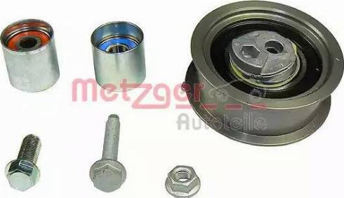 Metzger WM-Z 871 - Kit de distribution droxauto.com