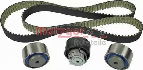 Metzger WM-Z 399 - Kit de distribution droxauto.com