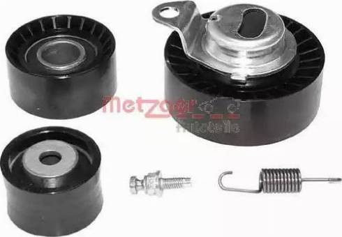 Metzger WM-Z 301 - Kit de distribution droxauto.com