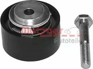 Metzger WM-Z 312 - Kit de distribution droxauto.com