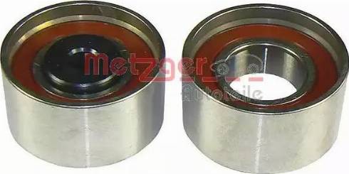 Metzger WM-Z 252 - Kit de distribution droxauto.com