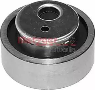 Metzger WM-Z 207 - Kit de distribution droxauto.com