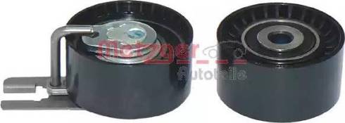 Metzger WM-Z 214 - Kit de distribution droxauto.com