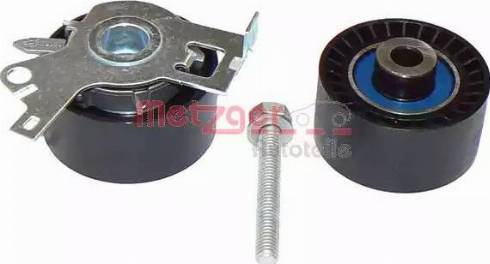 Metzger WM-Z 216 - Kit de distribution droxauto.com