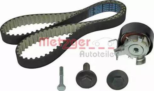 Metzger WM-Z 764 - Kit de distribution droxauto.com