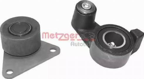 Metzger WM-Z 700 - Kit de distribution droxauto.com