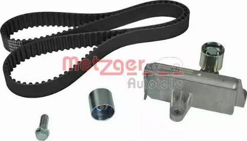 Metzger WM-Z 784 - Kit de distribution droxauto.com