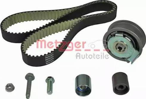 Metzger WM-Z 730 - Kit de distribution droxauto.com