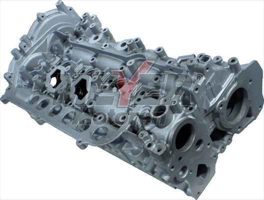 Meyer 093035960 - Culasse de cylindre droxauto.com