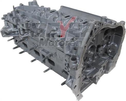 Meyer 093035100 - Culasse de cylindre droxauto.com
