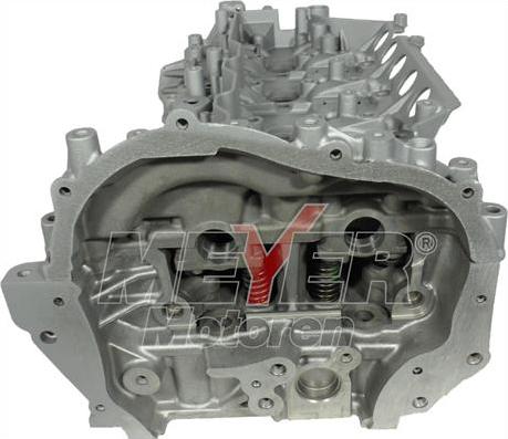 Meyer 093035830 - Culasse de cylindre droxauto.com