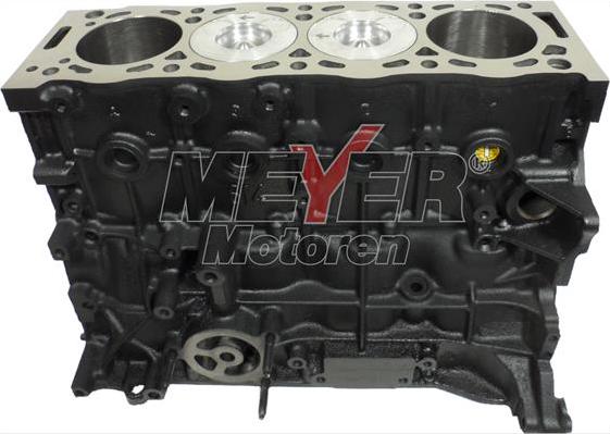 Meyer 040993570 - Partie du moteur droxauto.com