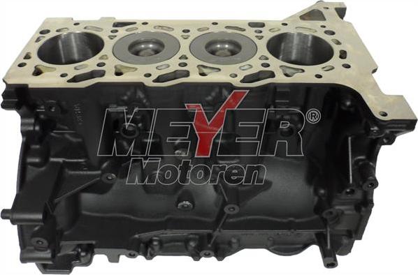 Meyer 040993610 - Partie du moteur droxauto.com