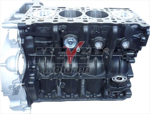 Meyer 050999600 - Partie du moteur droxauto.com