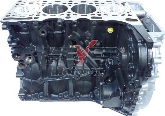 Meyer 050999610 - Partie du moteur droxauto.com