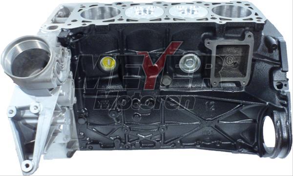 Meyer 050994230 - Partie du moteur droxauto.com