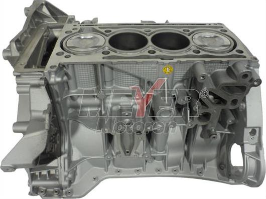 Meyer 050995120 - Partie du moteur droxauto.com