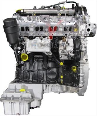 Meyer 050009620 - Moteur complet droxauto.com