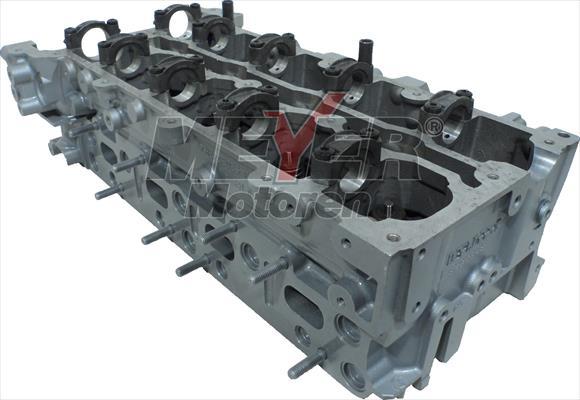 Meyer 053039600 - Culasse de cylindre droxauto.com