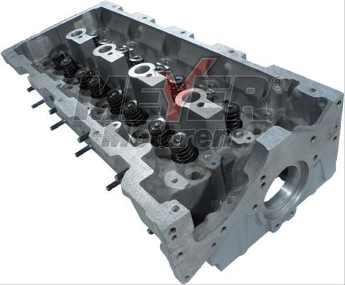 Meyer 053034450 - Culasse de cylindre droxauto.com