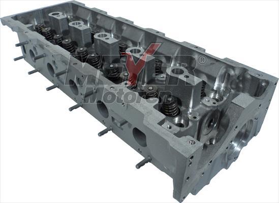 Meyer 053034400 - Culasse de cylindre droxauto.com