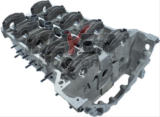 Meyer 053034090 - Culasse de cylindre droxauto.com