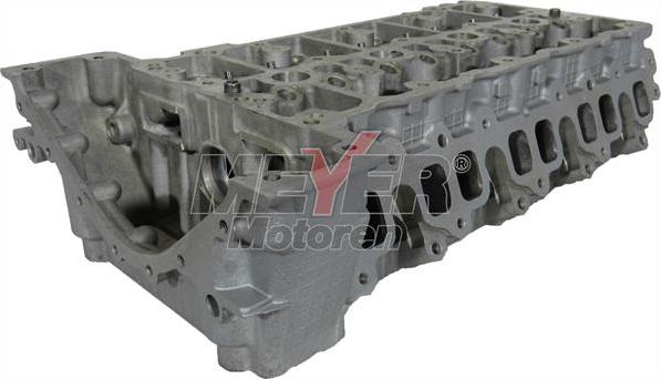 Meyer 053035110 - Culasse de cylindre droxauto.com