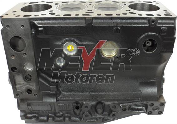 Meyer 060999160 - Partie du moteur droxauto.com