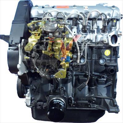 Meyer 060009110 - Moteur complet droxauto.com